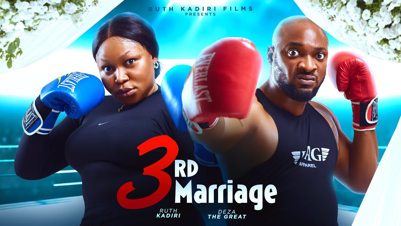 You are currently viewing 3rd Marriage (2024) – Nollywood Movie