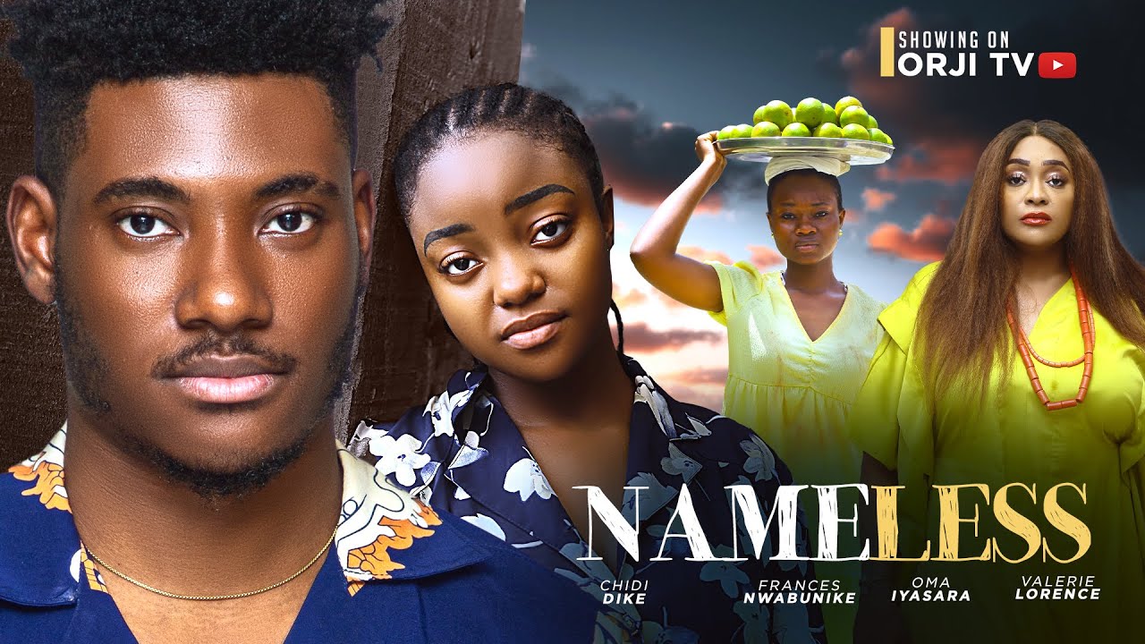 You are currently viewing Nameless (2024) – Nollywood Movie