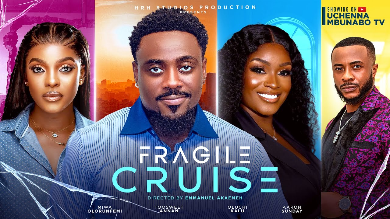 You are currently viewing Fragile Cruise (2024) – Nollywood Movie