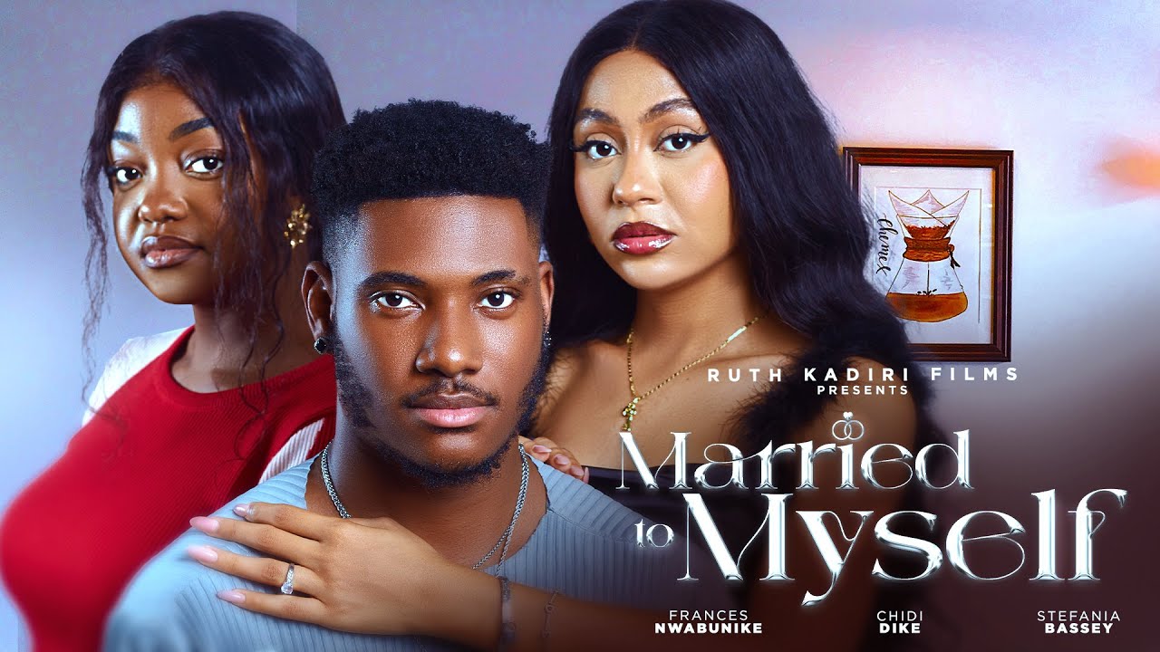 You are currently viewing Married To Myself (2024) – Nollywood Movie