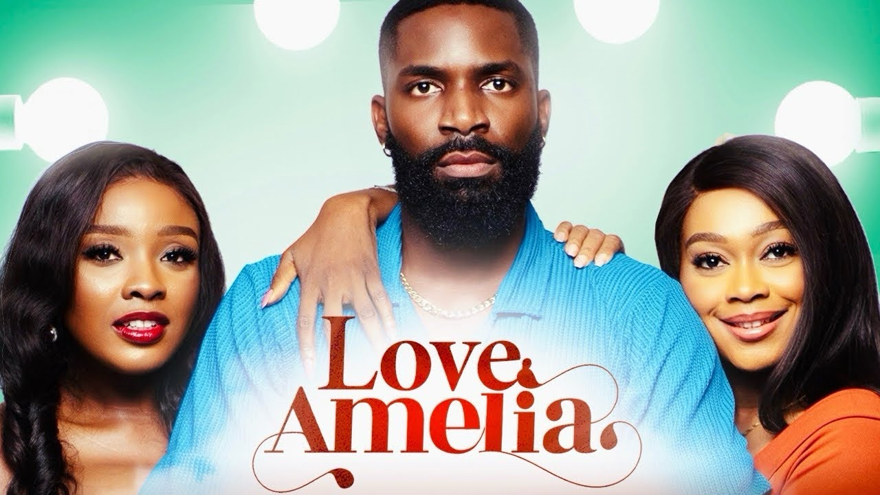 You are currently viewing Love, Amelia (2024) – Nollywood Movie