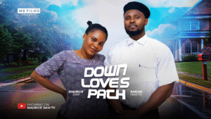 Read more about the article Down Love’s Path (2024) – Nollywood Movie