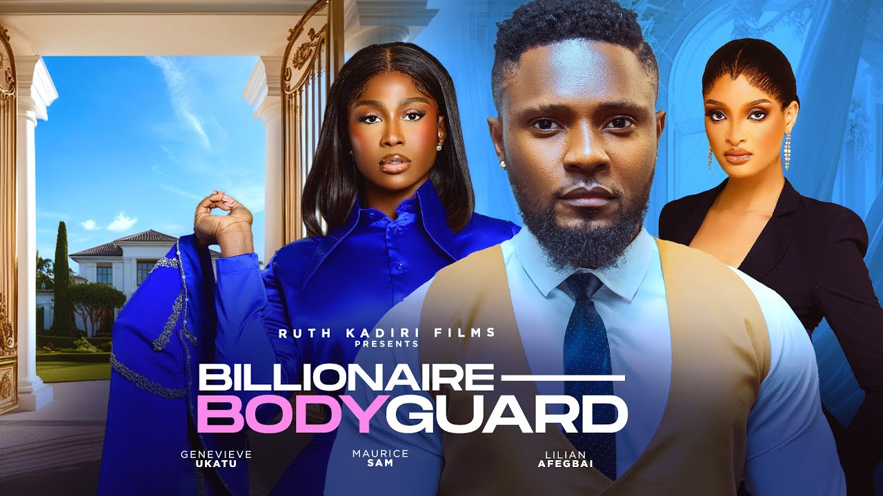 You are currently viewing Billionaire Bodyguard (2024) – Nollywood Movie