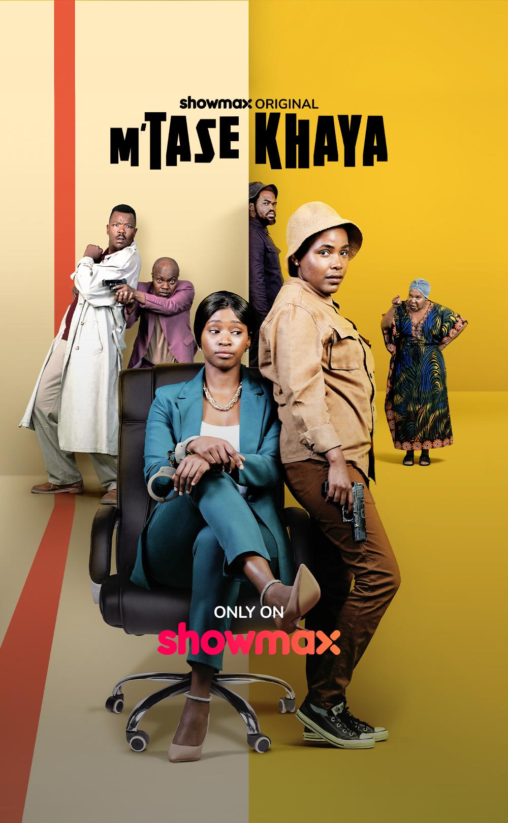You are currently viewing M’tase Khaya (2024) – SA Movie