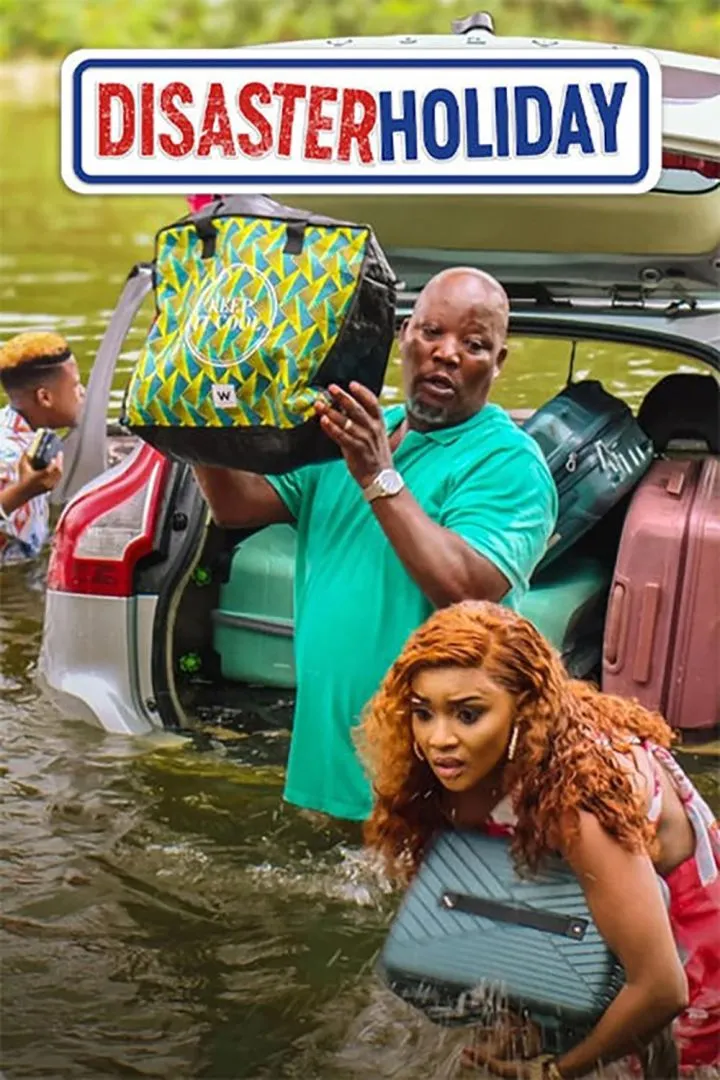 You are currently viewing Disaster Holiday (2024) – SA Movie
