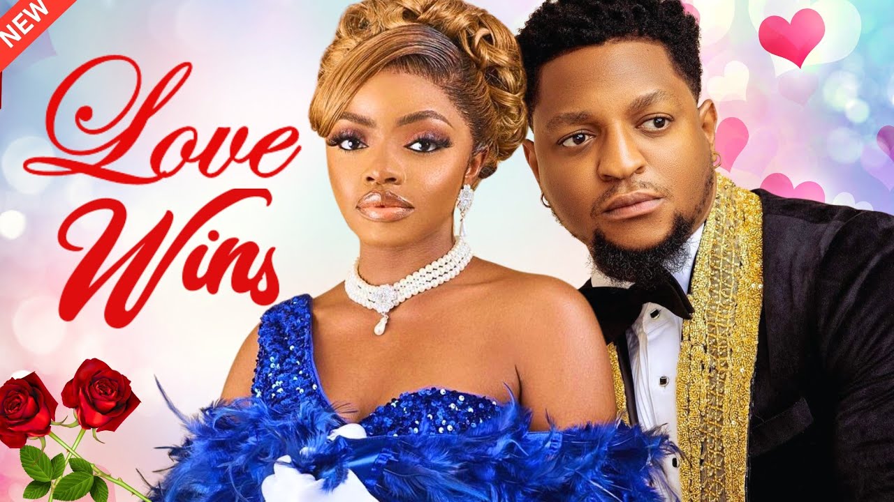 You are currently viewing Love Wins (2024) – Nollywood Movie