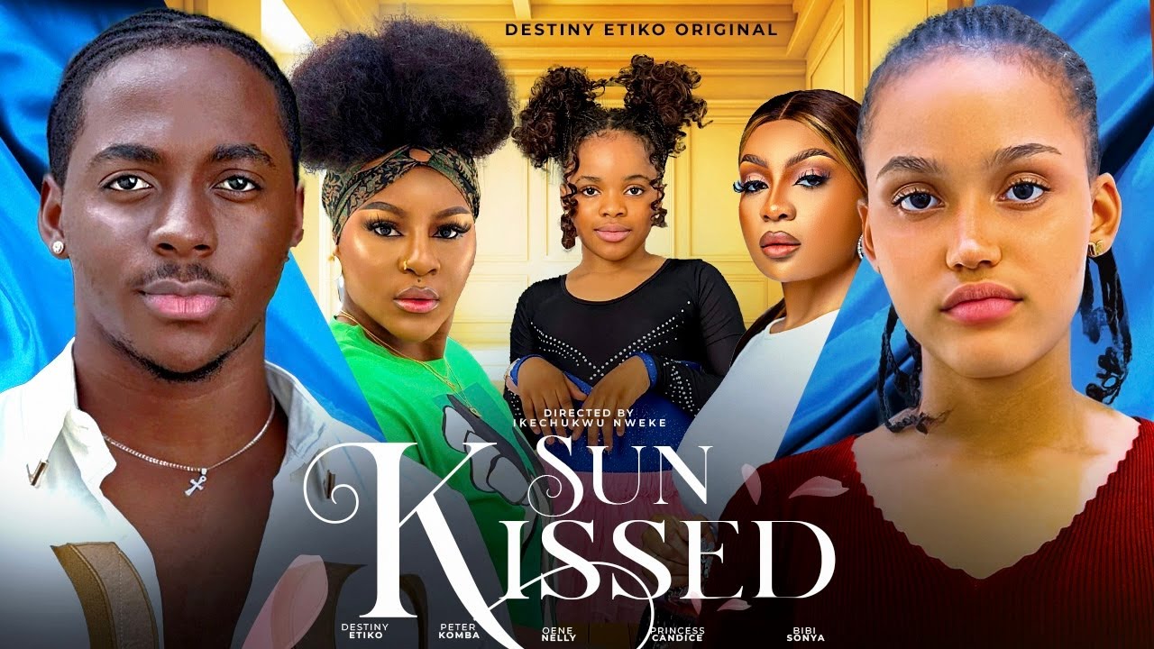 You are currently viewing Sun Kissed (2024) – Nollywood Movie