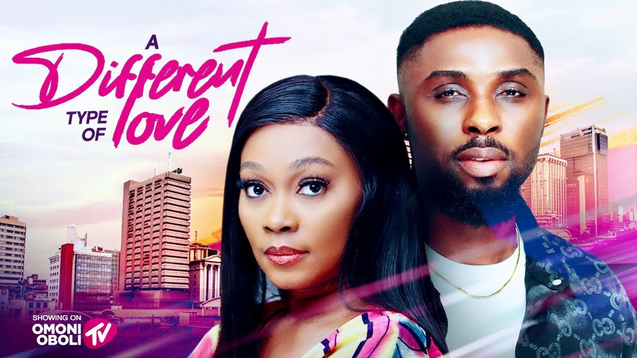 You are currently viewing A Different Type of Love (2024) – Nollywood Movie