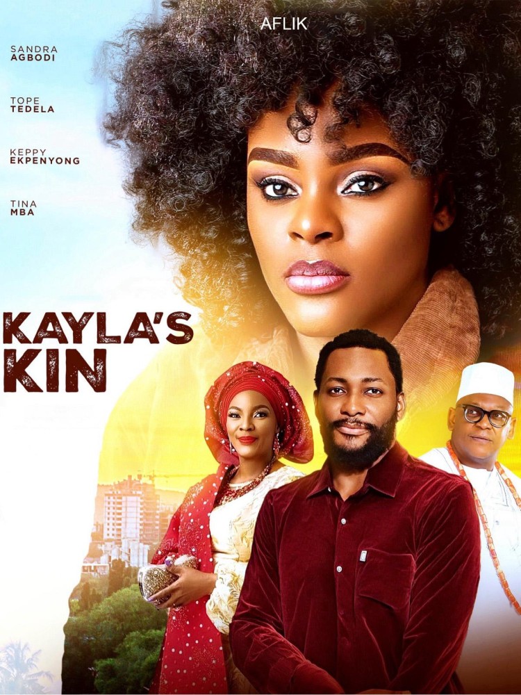 You are currently viewing Kayla’s Kin (2024) – Nollywood Movie