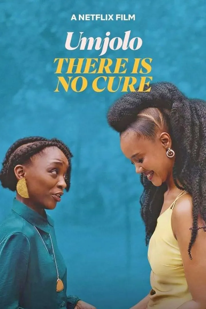 You are currently viewing Umjolo: There is No Cure (2025) – SA Movie
