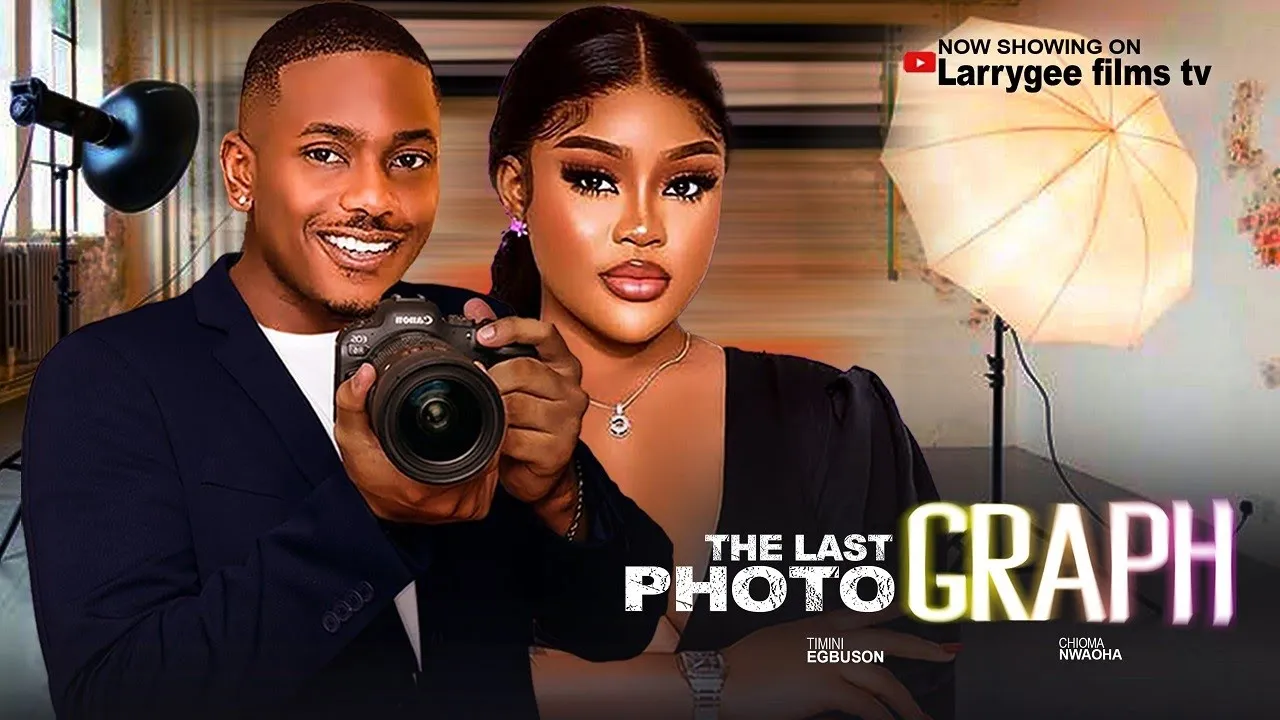 You are currently viewing The Last Photograph (2025) – Nollywood Movie