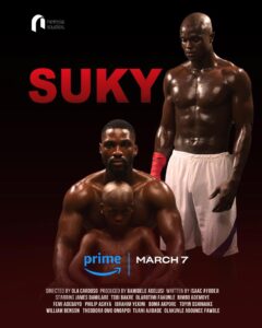Read more about the article Suky (2025) – Nollywood Movie