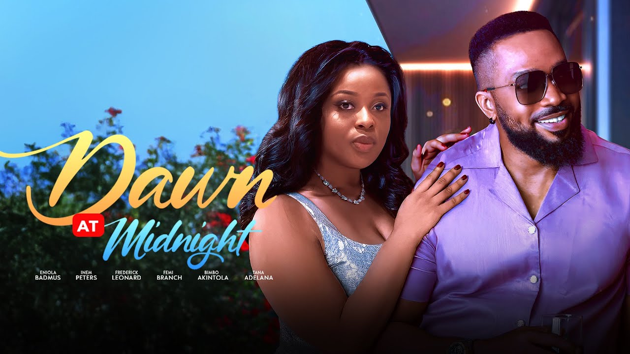 You are currently viewing Dawn at Midnight (2025) – Nollywood Movie