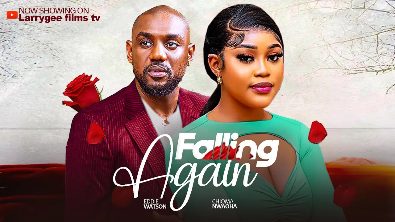 You are currently viewing Falling Again (2025) – Nollywood Movie