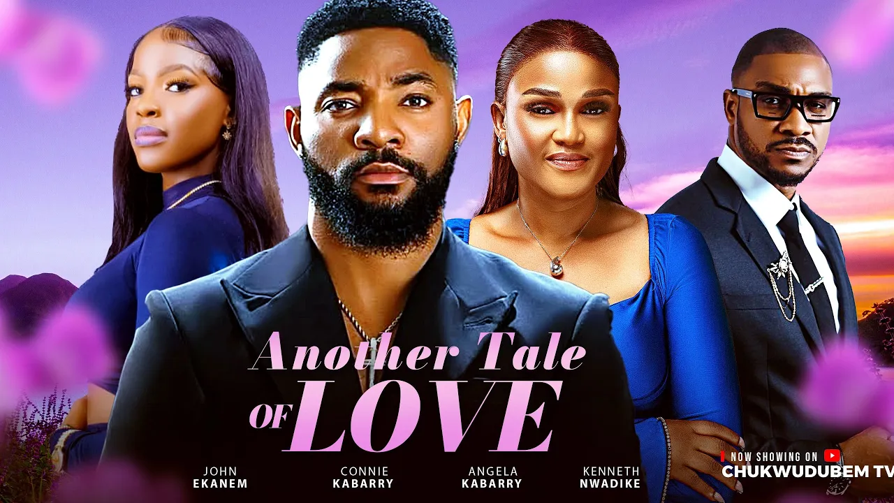 You are currently viewing Another Tale of Love (2025) – Nollywood Movie