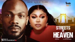 Read more about the article Streets of Heaven (2025) – Nollywood Movie