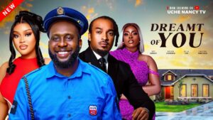 Read more about the article Dreamt of You (2025) – Nollywood Movie