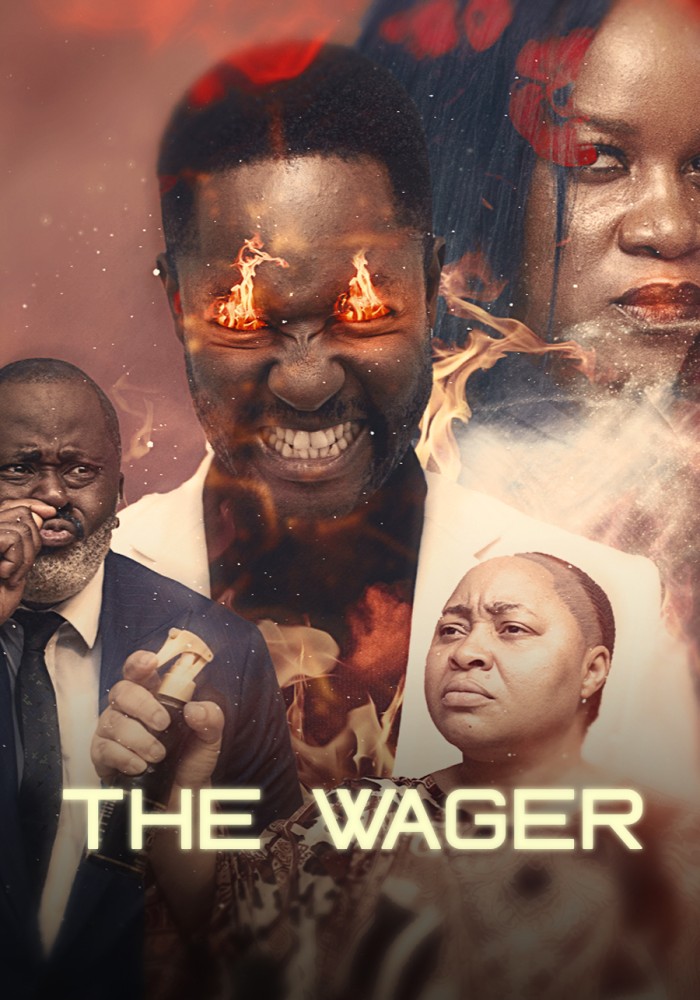 You are currently viewing The Wager (2024) – Nollywood Movie