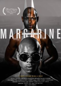 Read more about the article Margarine (2025) – SA Movie