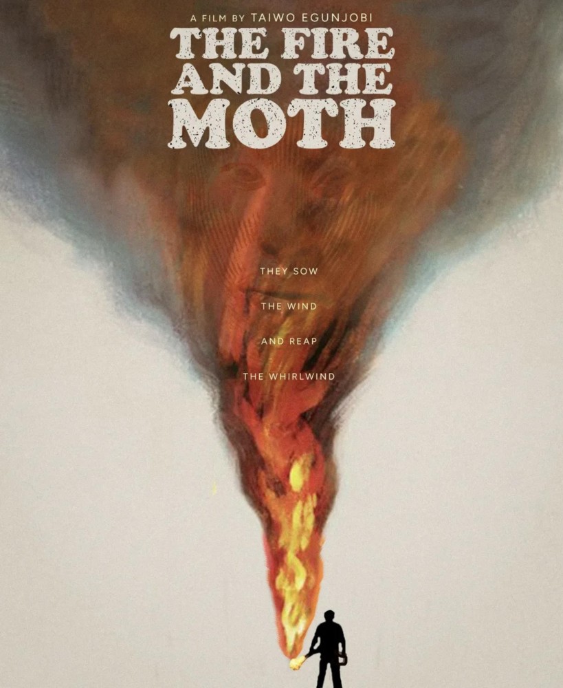 Read more about the article The Fire and the Moth (2025) – Nollywood Movie