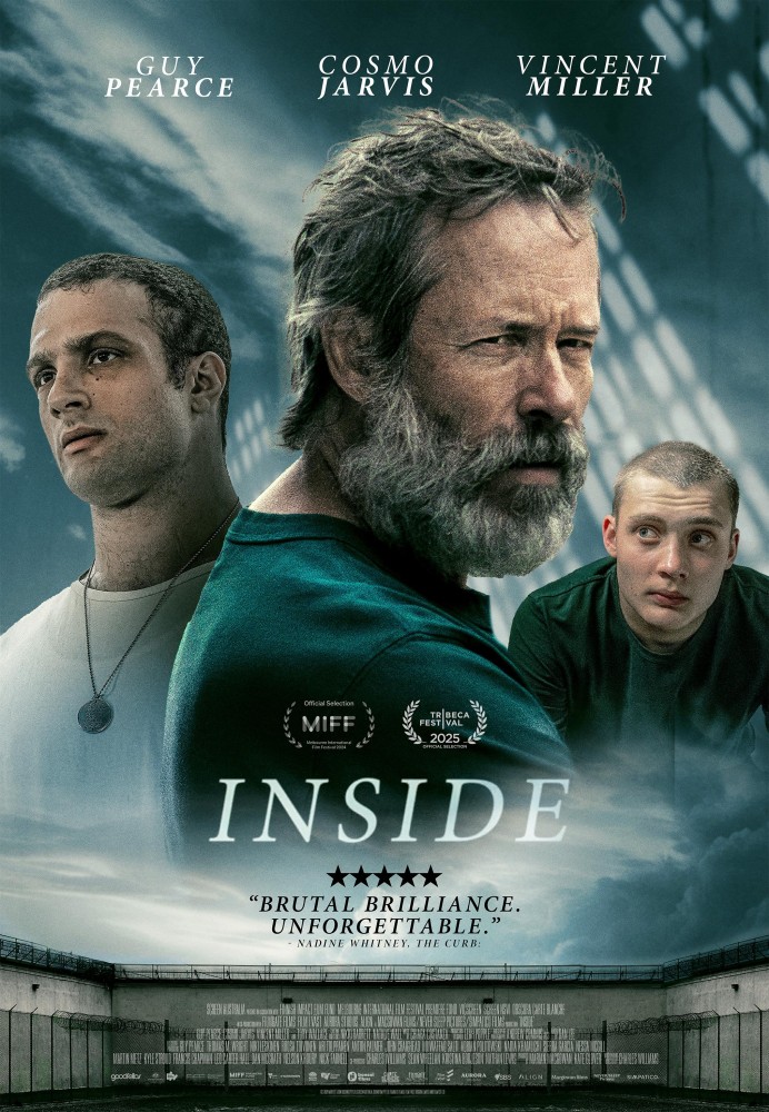 You are currently viewing Inside (2025)