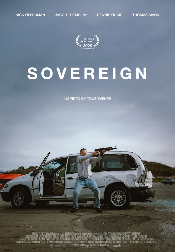 You are currently viewing Sovereign (2025)