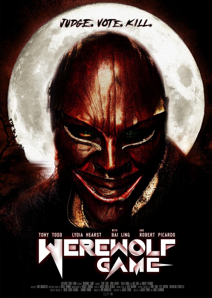 You are currently viewing Werewolf Game (2025)