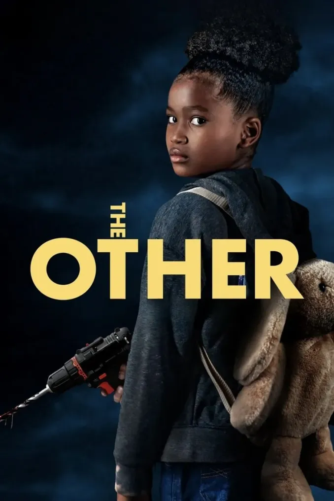 You are currently viewing The Other (2025)