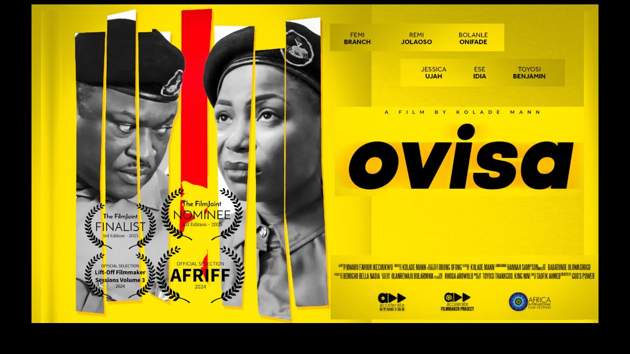 You are currently viewing Ovisa (2025) – Nollywood Movie (Short Film)