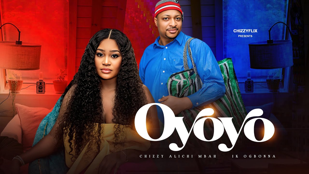 You are currently viewing Oyoyo (2025) – Nollywood Movie