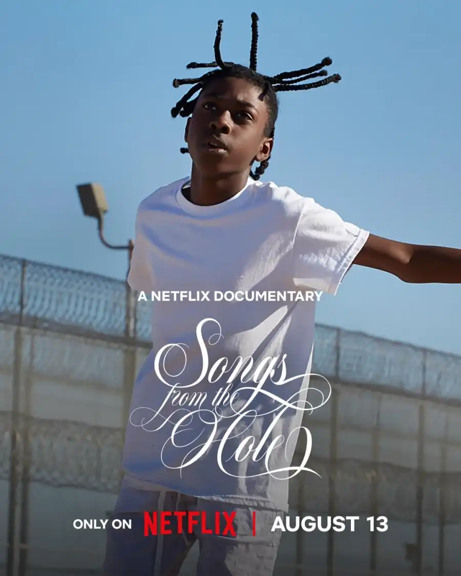 Read more about the article Songs from the Hole (2025)