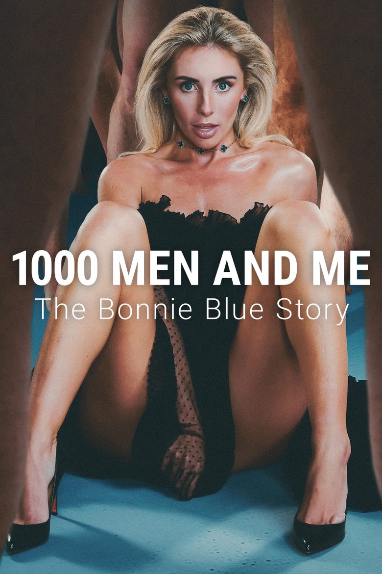 You are currently viewing 1000 Men and Me: The Bonnie Blue Story (2025)