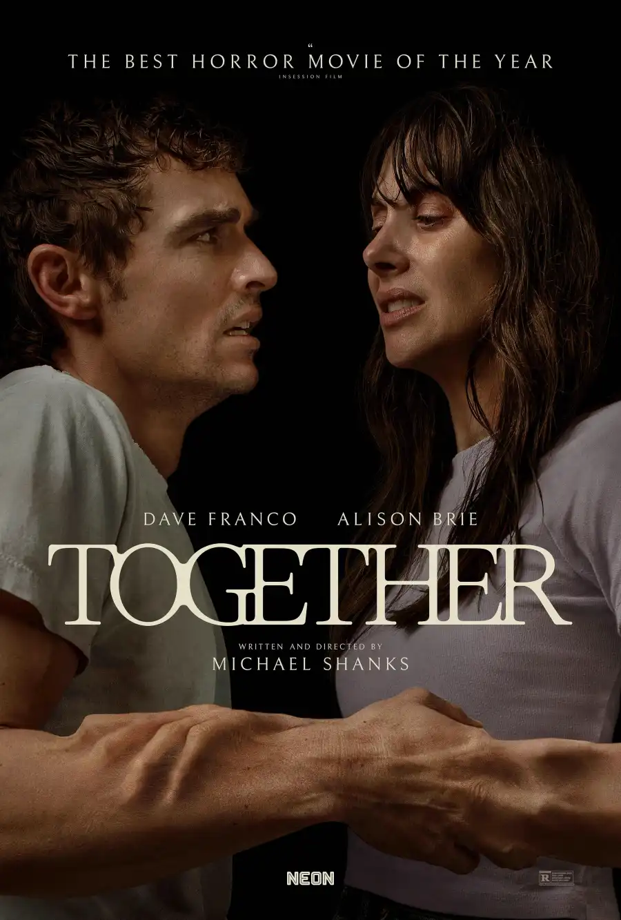 You are currently viewing Together (2025)