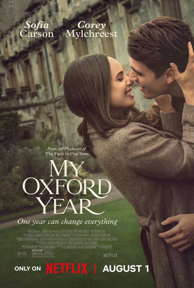 You are currently viewing My Oxford Year (2025)