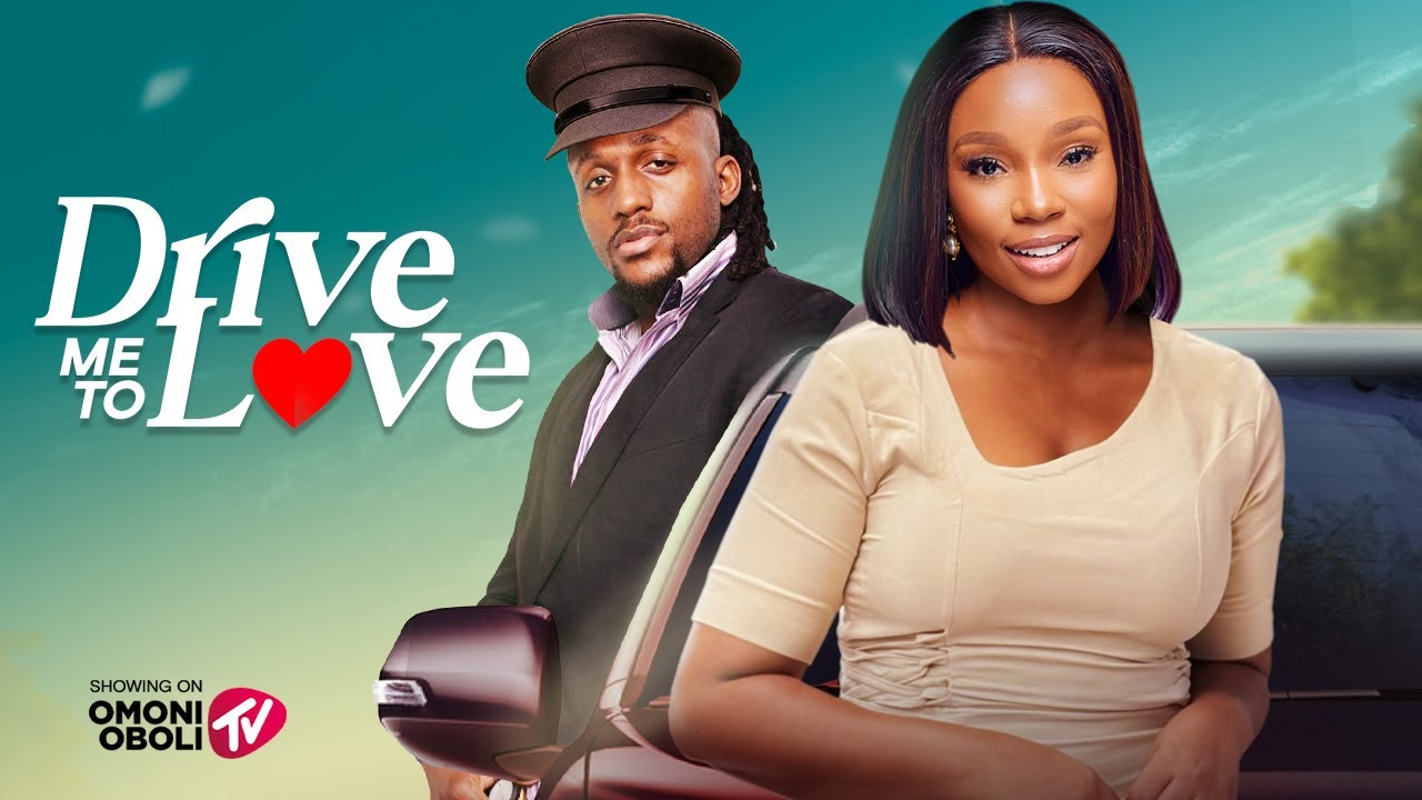 You are currently viewing Drive Me To Love (2025) – Nollywood Movie