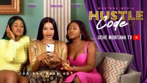 Read more about the article Hustle Code (2025) – Nollywood Movie