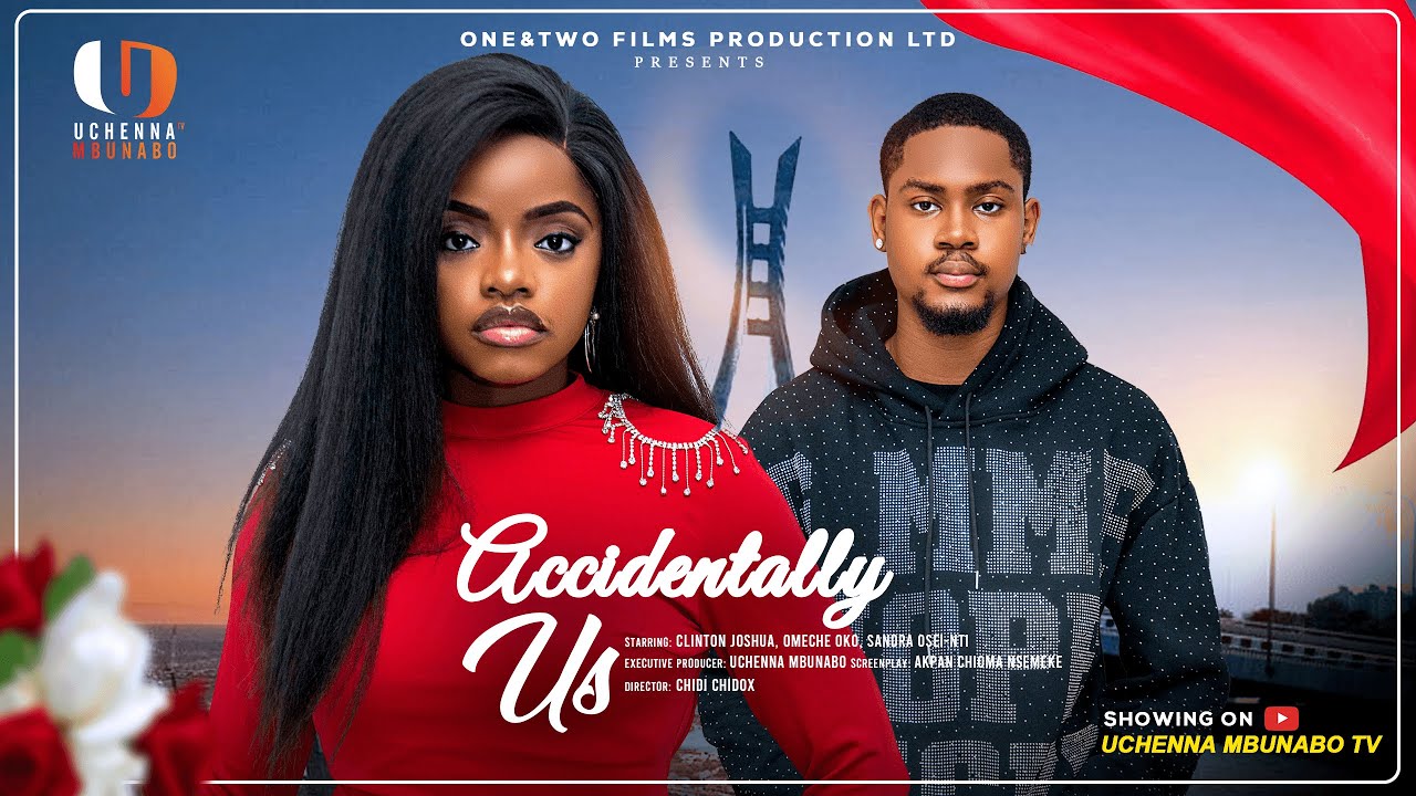 You are currently viewing Accidentally Us (2025) – Nollywood Movie