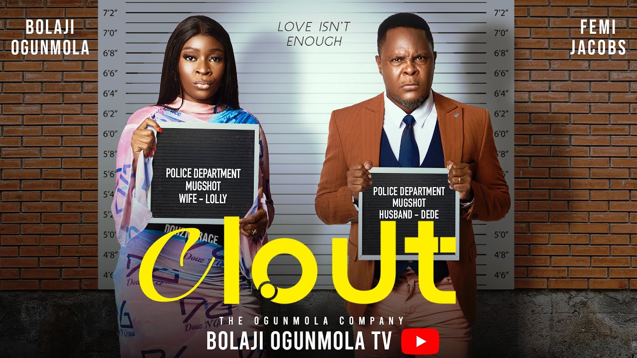 You are currently viewing Clout (2025) – Nollywood Movie