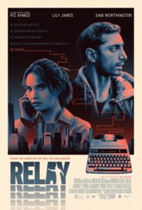 Read more about the article Relay (2025)