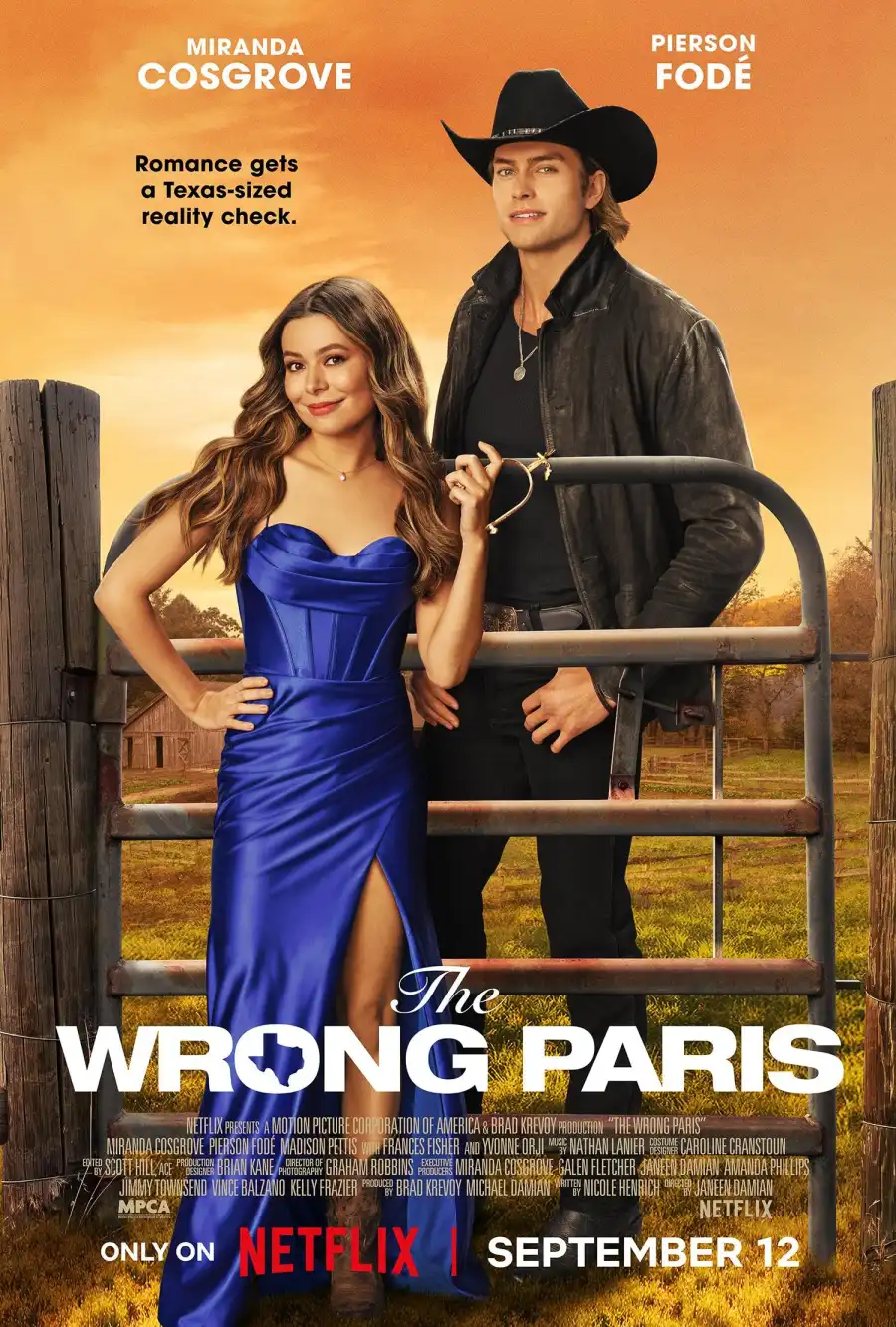 Read more about the article The Wrong Paris (2025)