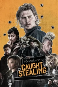 Read more about the article Caught Stealing (2025)