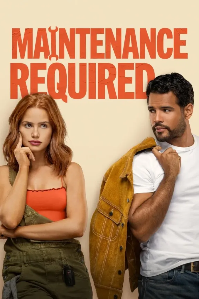 Read more about the article Maintenance Required (2025)