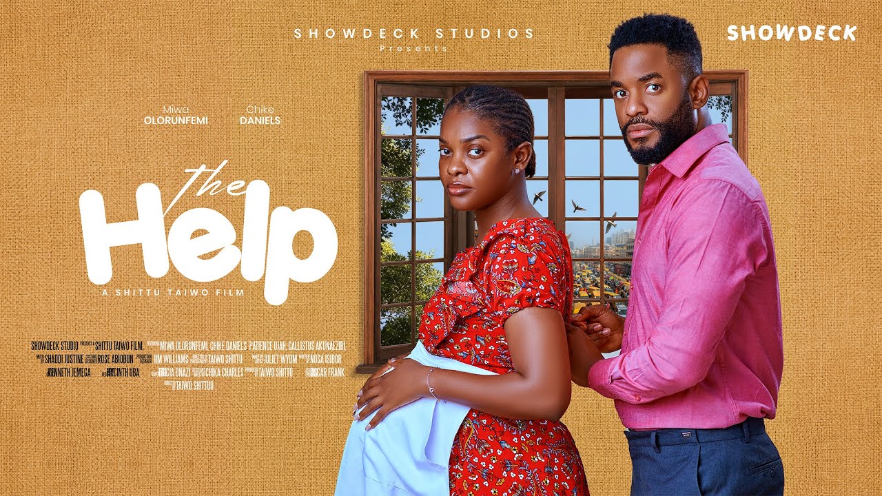 You are currently viewing The Help (2025) – Nollywood Movie