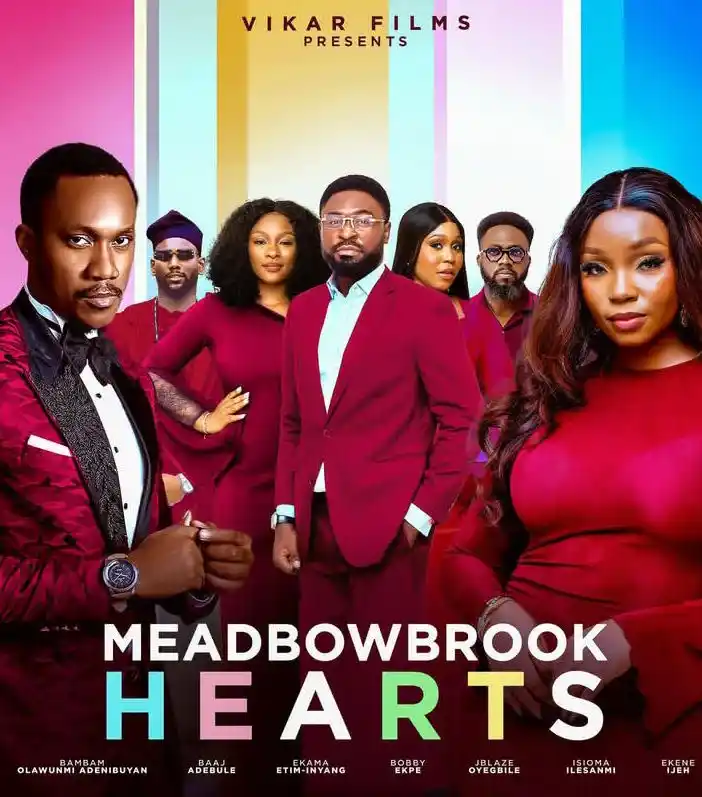 You are currently viewing Meadowbrook Hearts (2025) – Nollywood Movie