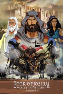 Read more about the article Walls of Jericho (2025) Free Download