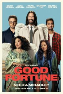 Read more about the article Good Fortune (2025) Free Download