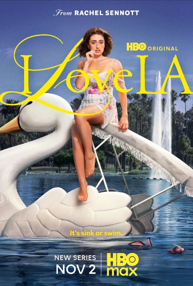 Read more about the article I Love LA Season 1 (Complete)