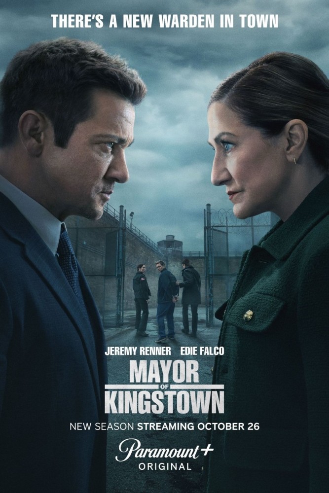 Read more about the article Mayor of Kingstown Season 4 (Complete)