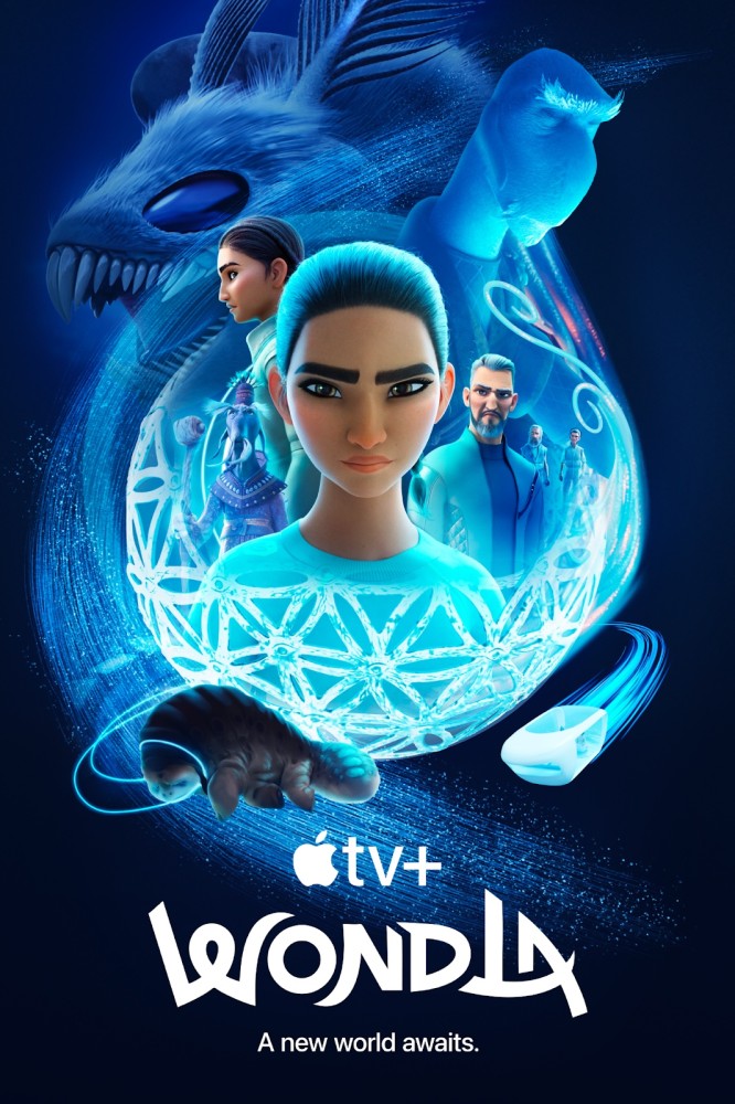 Read more about the article WondLa Season 3 (Complete) | TV Series Free Download