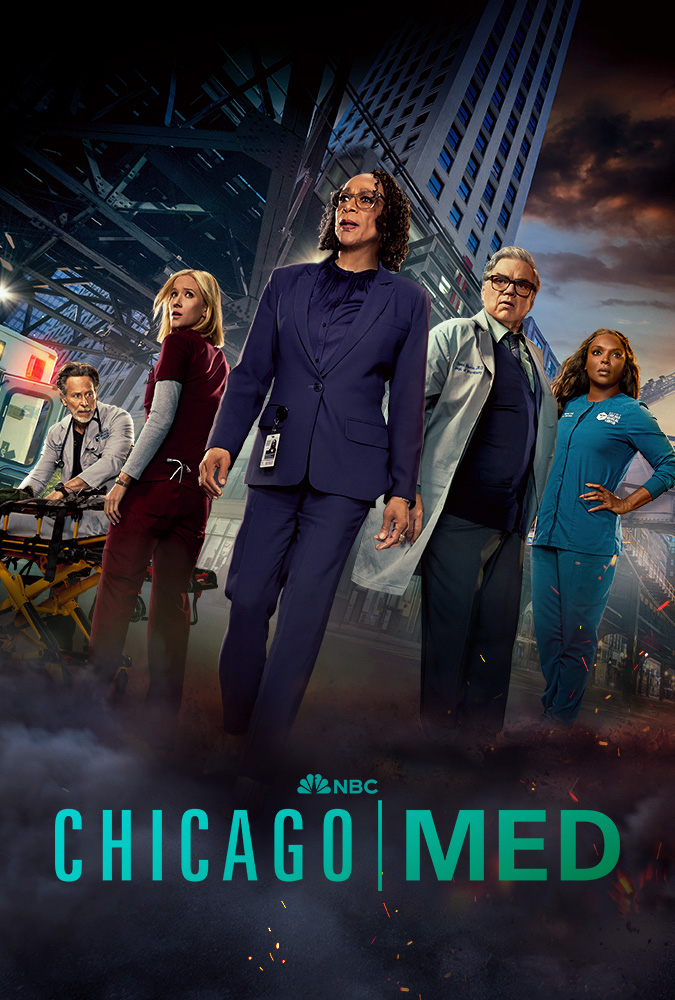 Read more about the article Chicago Med Season 11(Complete) | TV Series Free Download